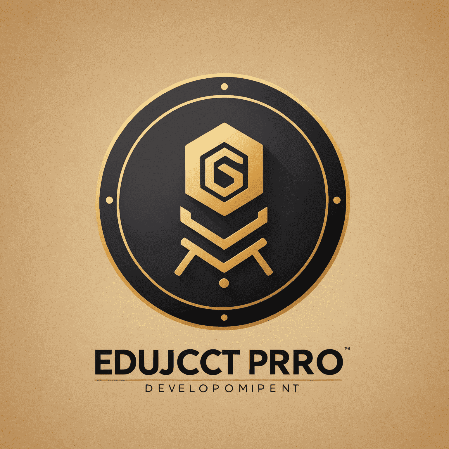 Logo edu-pro8 - platforma do rozwoju kariery