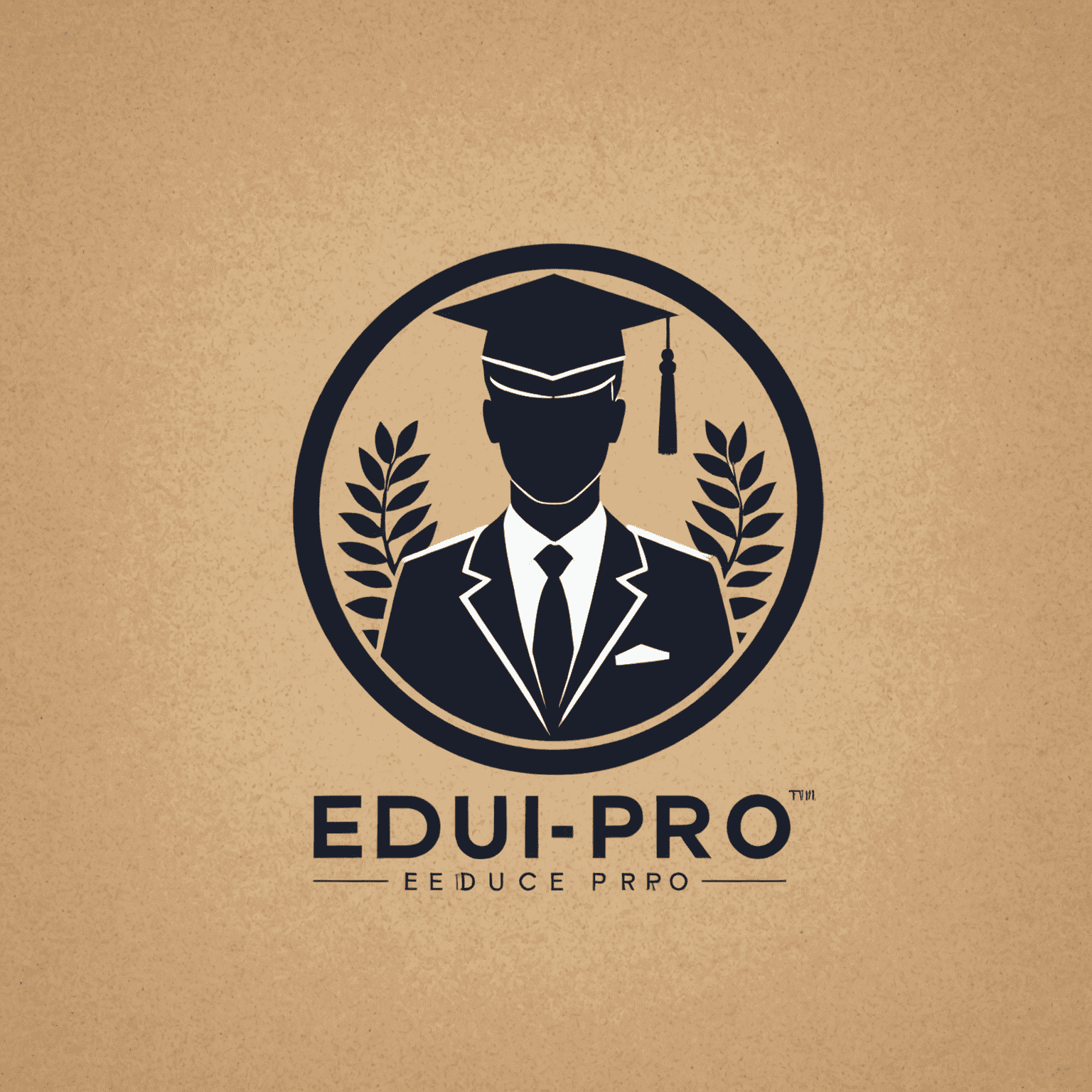 Logo edu-pro8 - platforma do rozwoju kariery